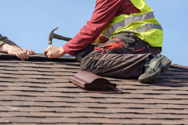 Minier, IL Roofing Contractor Company