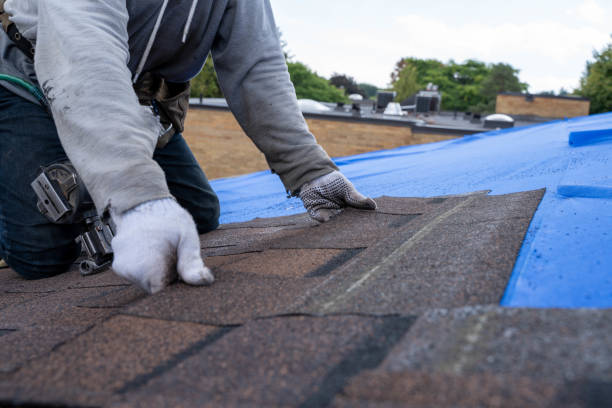 Best Commercial Roofing Services  in Minier, IL