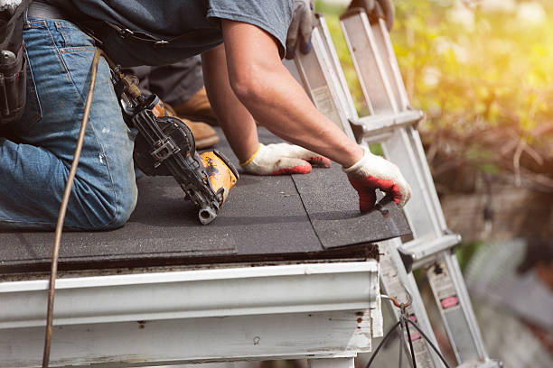 Best Best Roofing Contractors  in Minier, IL