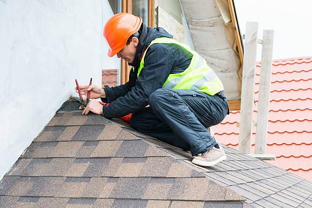 Best Commercial Roof Installation  in Minier, IL