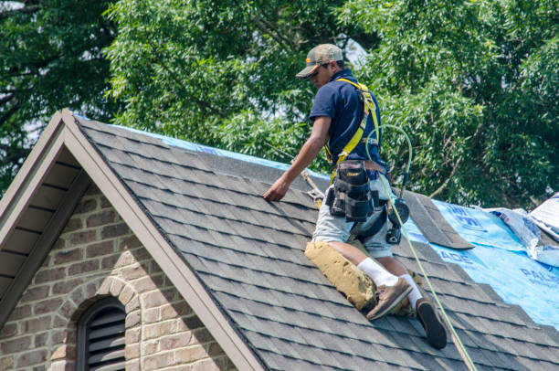Best Slate Roofing Contractor  in Minier, IL