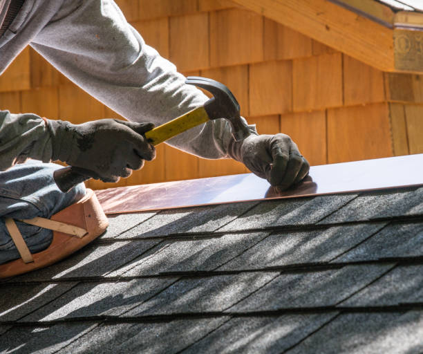 Best Commercial Roofing Services  in Minier, IL